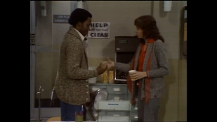 One Day at a Time {1975} episode 83