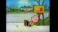 Be my valentine,charlie brown