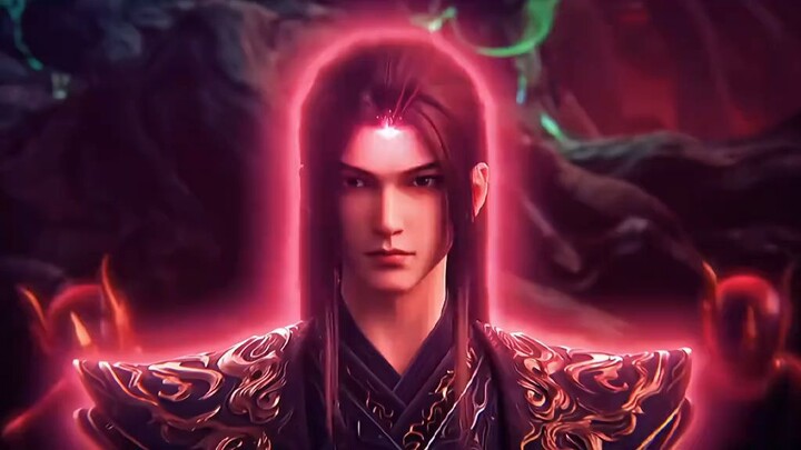 Xiao Yan dan Xiao Yi Bergabung 🥶🤙🔥