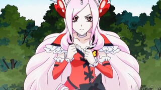 Pretty Cure || Cure Passion - Hall of Fame