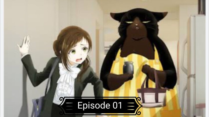 The Masterful Cat is Depressed Again Today | Ep 01 | Sub Indonesia