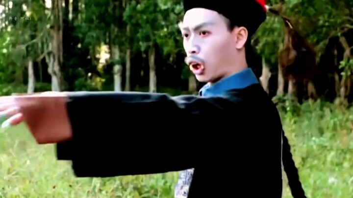 "نينتندو قوية جدًا! حتى العم يينغ عاجز عن فعل أي شيء!"