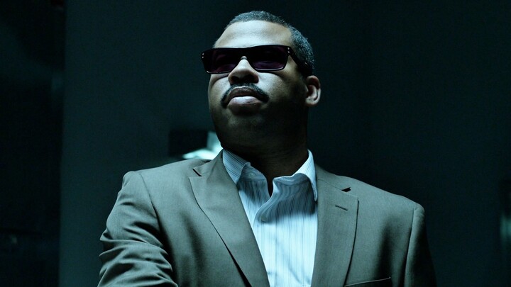 Autopsy-Level Iconic Scene