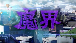 Bloodlad Tagalog Dub Episode 1