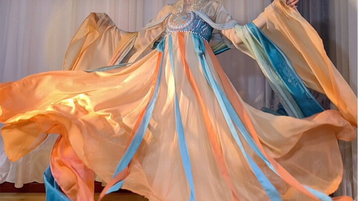 不要让韩流越来越嚣张，华流才是顶流，国风yyds！