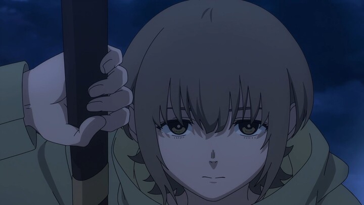 Gử1 Eℳ, ℕgườ1 Bấ† Ҭử ℳù@ 3 - Tập 12