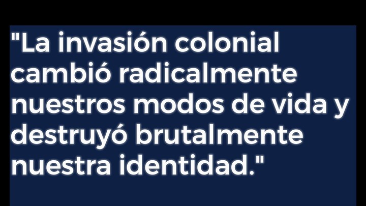 CONSENSO DE WANCHO-PUNTOS BASICOS