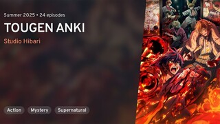 EP 5 - Tougen Anki Sub Indo