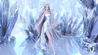 ✦【Suzuka Gozen/4K/Fabric Solution】✦I am human. Nothing more than human.✦✦
