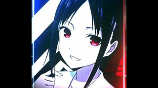 kaguya sama [love is war] - play date | asethetic edit #shorts