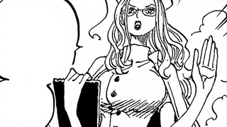 อธิบายครบทั้งตอนที่ 1100! การไถ่บาปครั้งยิ่งใหญ่ของพ่อคุมะ! ความลับเบื้องหลังเจ็ดจอมยุทธแห่งท้องทะเล