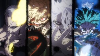 Duel Paling Badass 2025
