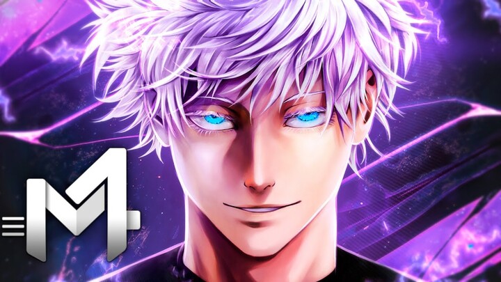 [Hai ngôn ngữ phụ đề] Phong cách bùng cháy | Ca khúc nhân vật Gojo Satoru trong Jujutsu Kaisen | Vô 