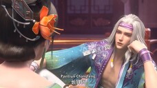 I Am The Blade episode 2 sub indo