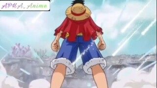 Luffy bao ngầu :))