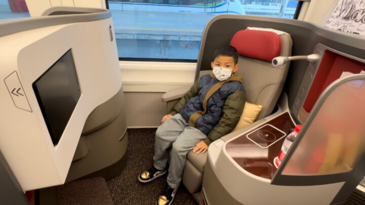 I’m not that happy—don’t you be too happy either.