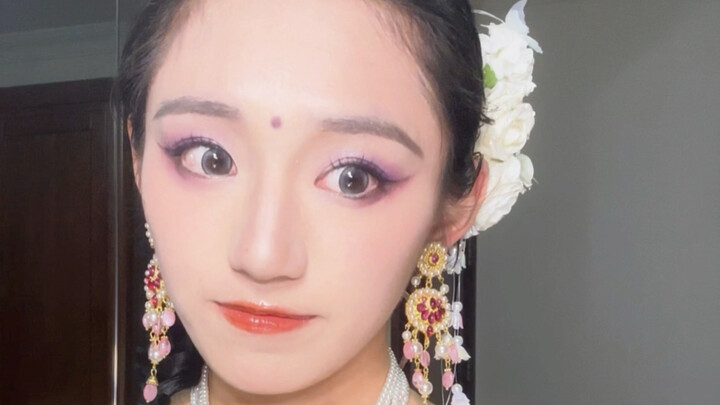 Seven Layers of Love in Indian Dance: Growing Ever More Intense