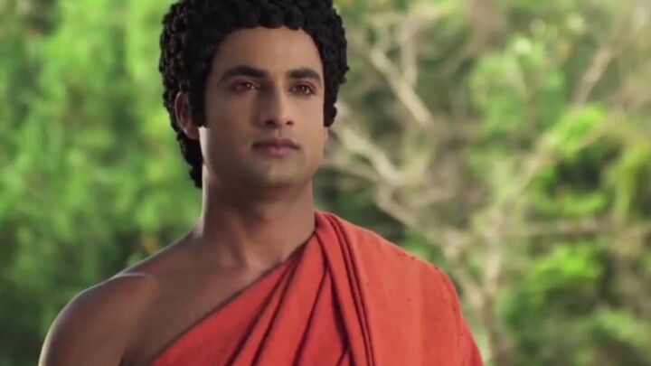 Understand yourself, know yourself, have no thoughts and no desires, just feel and stay centered