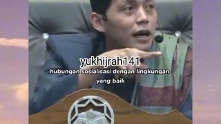 Ilmu Hijrah #5