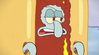 SpongeBob telah menciptakan hidangan yang bahkan lebih populer daripada Krusty Krab!