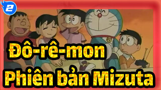 [Đô-rê-mon|Phiên bản Mizuta] Cứu nguy đoàn thám hiểm Nobita_2