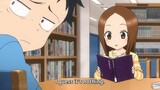 Karakai Jouzu no Takagi-san (Episode 5)
