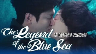 Legend of the Blue Sea 11 TAGALOG