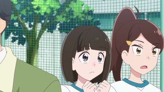 [Tian Q Episode 7] This Sora is super strong but wants to keep a low profile