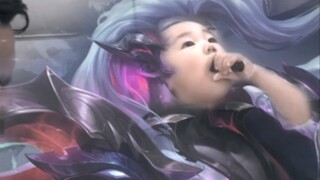儿子：“爹，坦诚是我给你上的第一课”