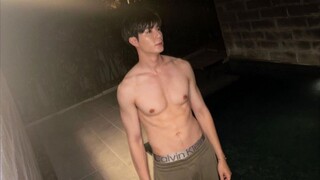 Hot Guys | Zee Pruk (Thai Actor)