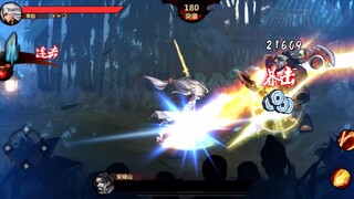Offline Game-Blade&Soul-Android-IOS -Game mới mỗi ngày