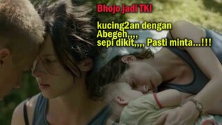 Film Eropa - Polandia, Endingnya penuh tanda tanya, pengen nonton kelanjutannya