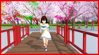 A Romantic Video... || SAKURA School Simulator