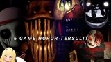 [ROBLOX] Game roblox horor TERSULIT??!!