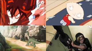 Every Compilation In B🔞🔞🔞c!