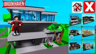 NEW UPDATE IN BROOKHAVEN RP!