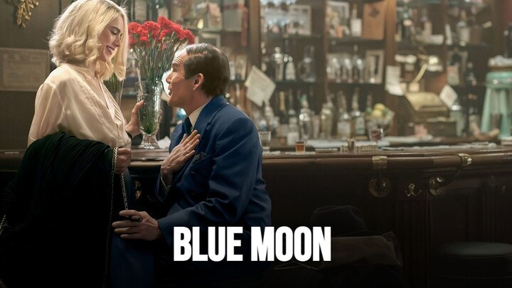 Blue Mоon 2025 SUB INDO