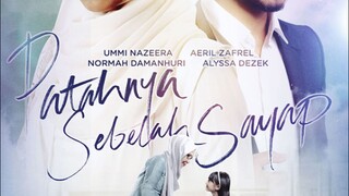 Patahnya Sebelah Sayap (Istimewa Ramadan Raya) EP2