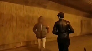 "All Fear Comes From Insufficient Firepower"