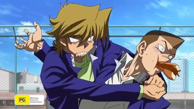 Yu-Gi-Oh! THE DARK SIDE OF DIMENSIONS - Official Trailer full episodes link on description