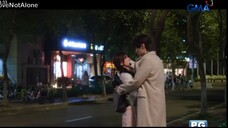 (86) Hidden Love (Tagalog Dubbed)