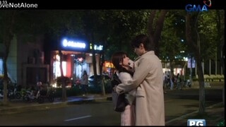 (86) Hidden Love (Tagalog Dubbed)
