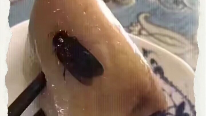 Selamat Hari Duanwu! Coba lihat, ini bakcang isi apa ya?