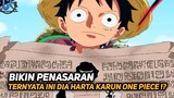 ONE PIECE YANG JADI INCARAN SELURUH BAJAK LAUT DI DUNIA !! ONE PIECE TERBARU