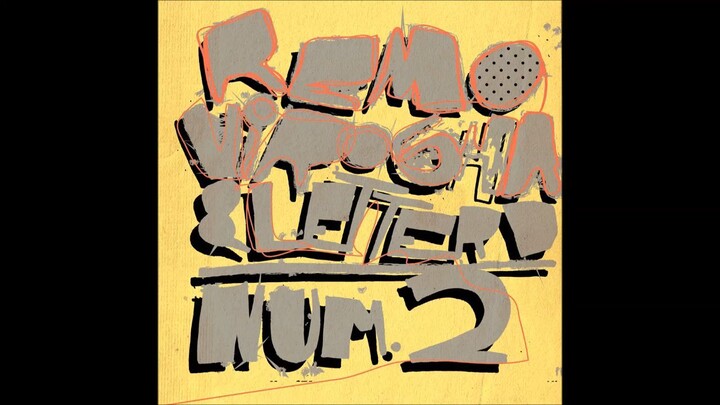 Remo Virogha  - Num  2  EP