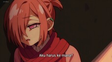 Episode 5 ( 17 ) [S2] - Jibaku Shounen Hanako-kun Subtitle Indonesia