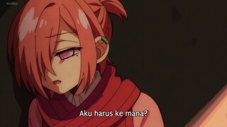 Episode 5 ( 17 ) [S2] - Jibaku Shounen Hanako-kun Subtitle Indonesia
