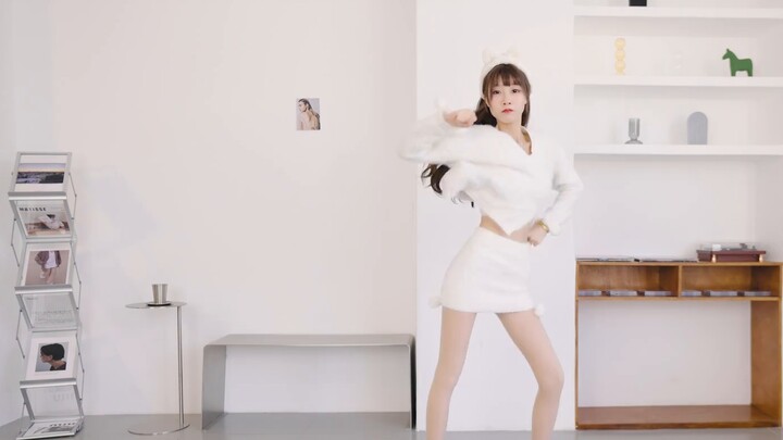 【senko】I still love dancing