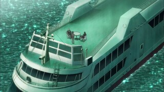 Bungou Stray Dogs Season 2 - Tập 4