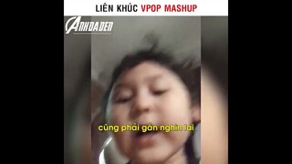 Liền Khúc Vpop Mashup